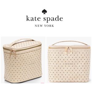 Kate Spade, out to lunch tote/bag